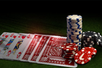 Стад покер правила