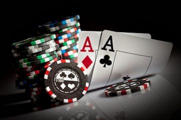 Виды покера